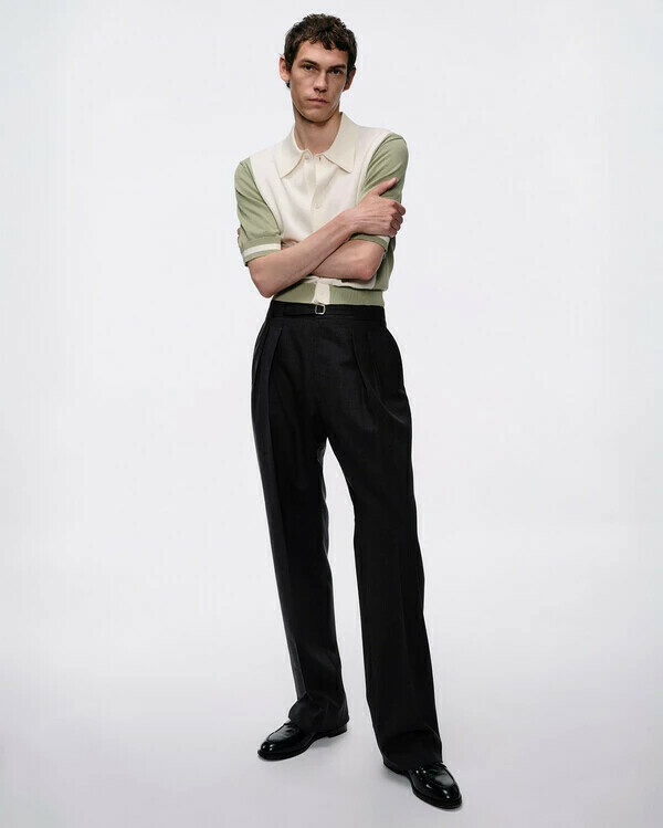 Fursac Men’s Clothing & Men’s Suits