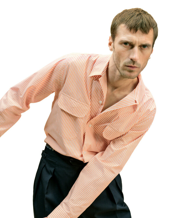 Fursac Men’s Clothing & Men’s Suits