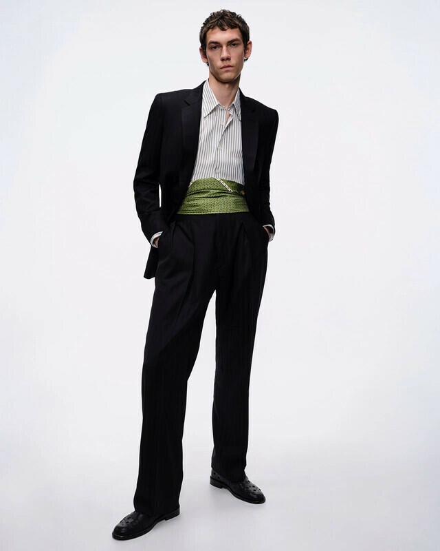 Fursac Men’s Clothing & Men’s Suits