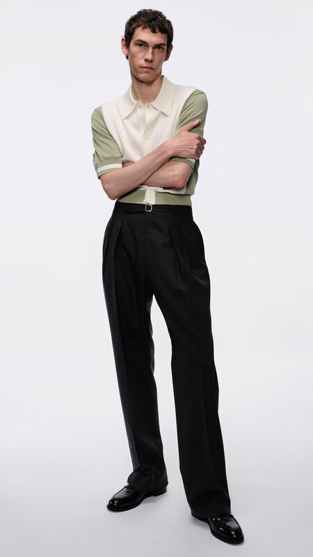 Plein soleil - Fursac Men’s Clothing & Men’s Suits