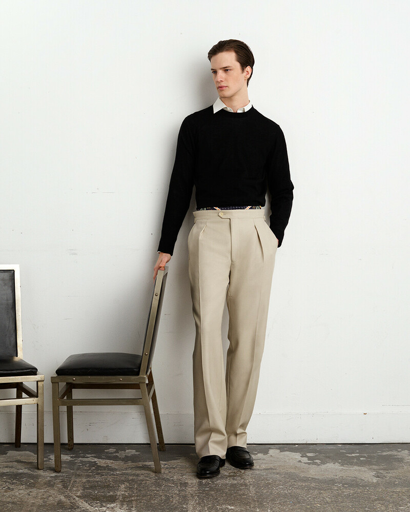 Essentiels - Fursac - Vetement Homme & Costume Homme