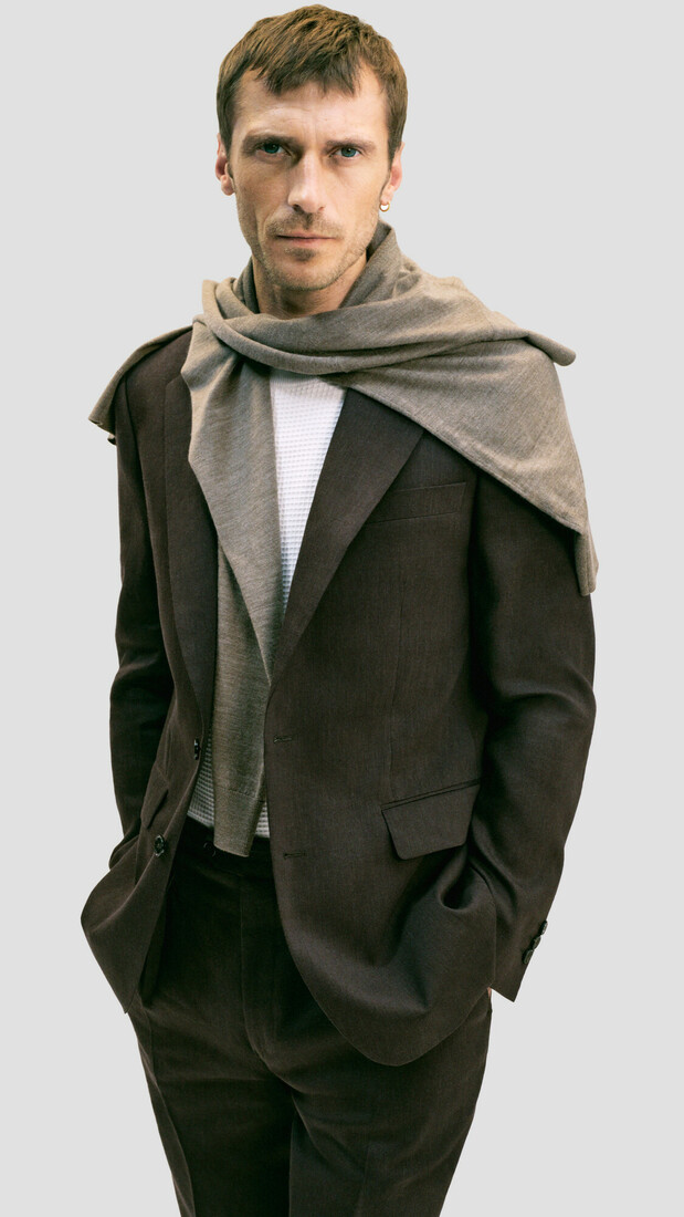 Nouvelle collection - Fursac Clothing & Mens Suits