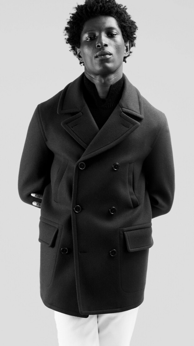 Vestiaire d'hiver - Fursac - Vetement Homme & Costume Homme