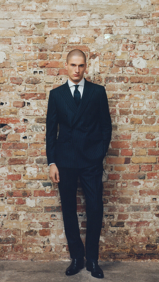 Soldes - Fursac Clothing & Mens Suits