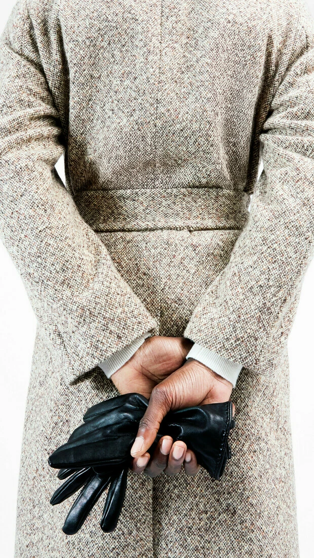 Grand froid - Fursac Clothing & Mens Suits