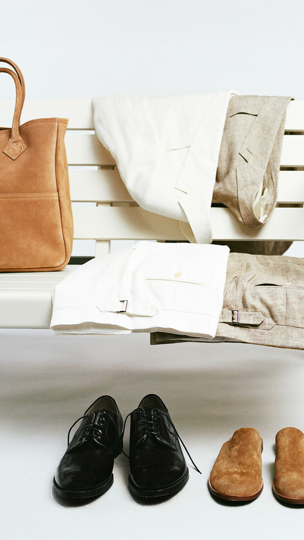 Soldes - Fursac Clothing & Mens Suits