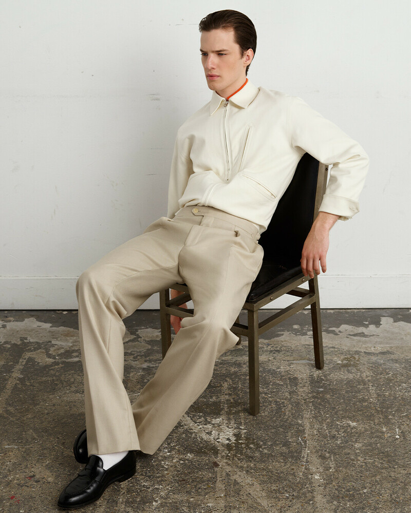 City Evening - Fursac - Vetement Homme & Costume Homme