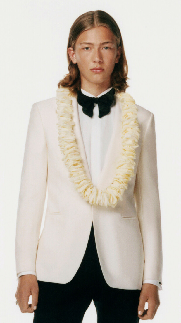 Costumes & Smokings - Fursac Clothing & Mens Suits