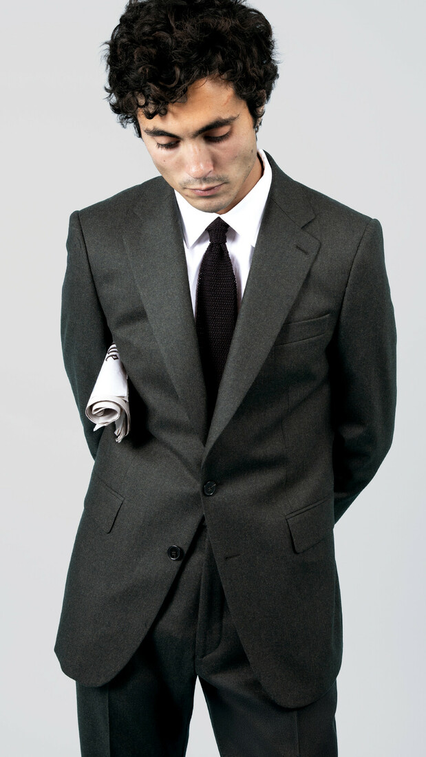 L'allure Fursac - Fursac Clothing & Mens Suits