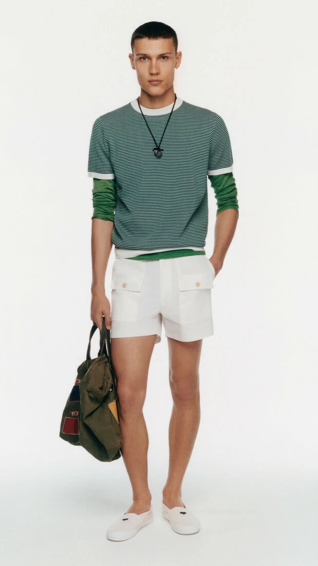 Last Chance - Fursac - Vetement Homme & Costume Homme