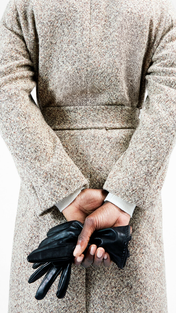 Grand froid - Fursac Clothing & Mens Suits