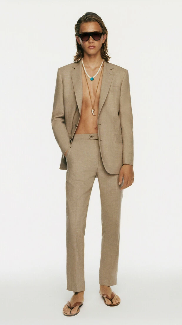 Ventes Privilèges - Fursac Clothing & Mens Suits