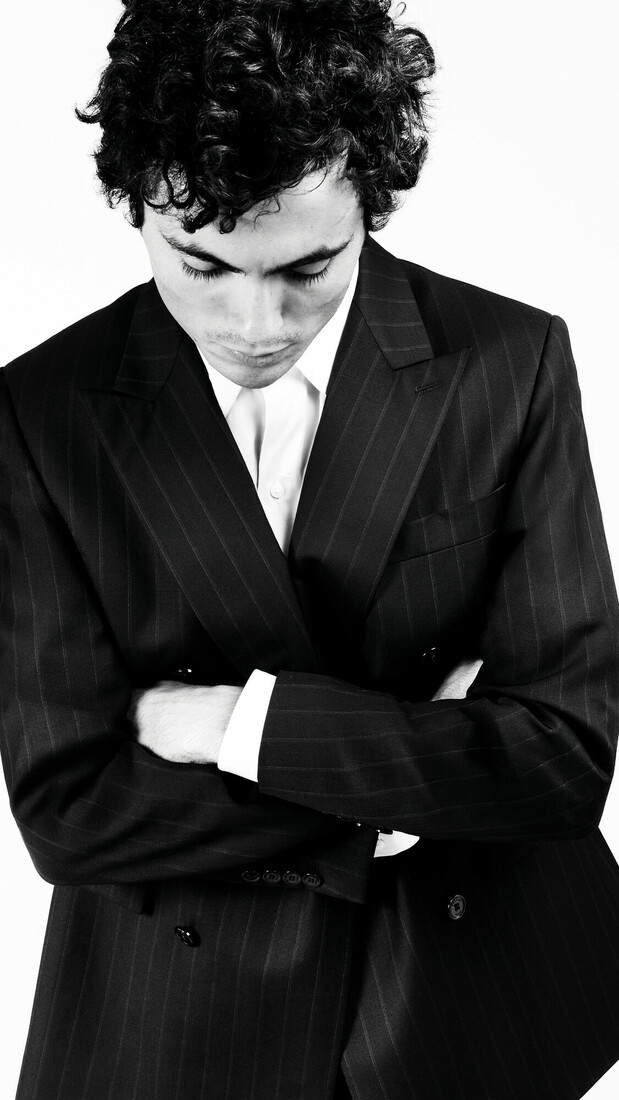 Soldes - Fursac Clothing & Mens Suits