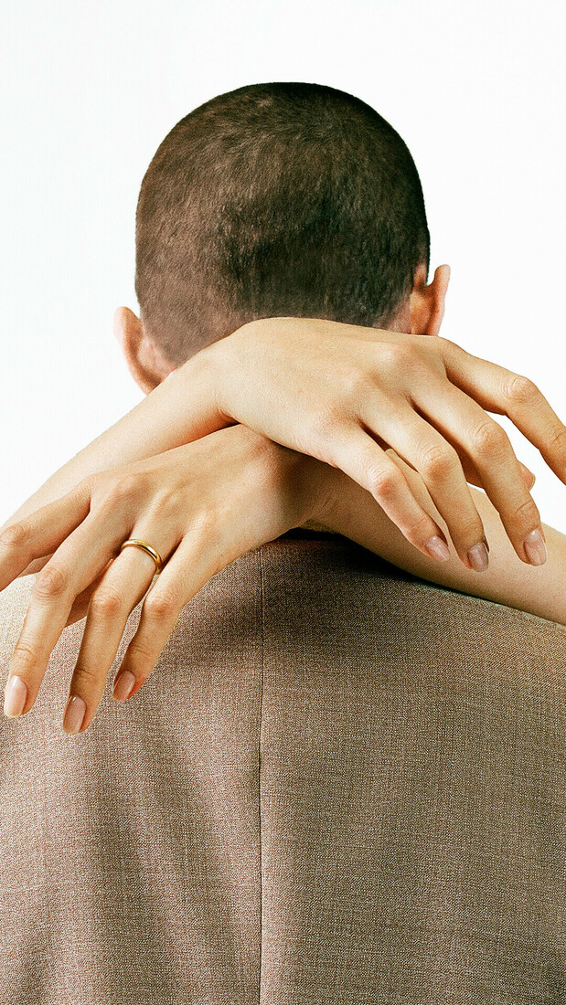 Cérémonie - Fursac Clothing & Mens Suits