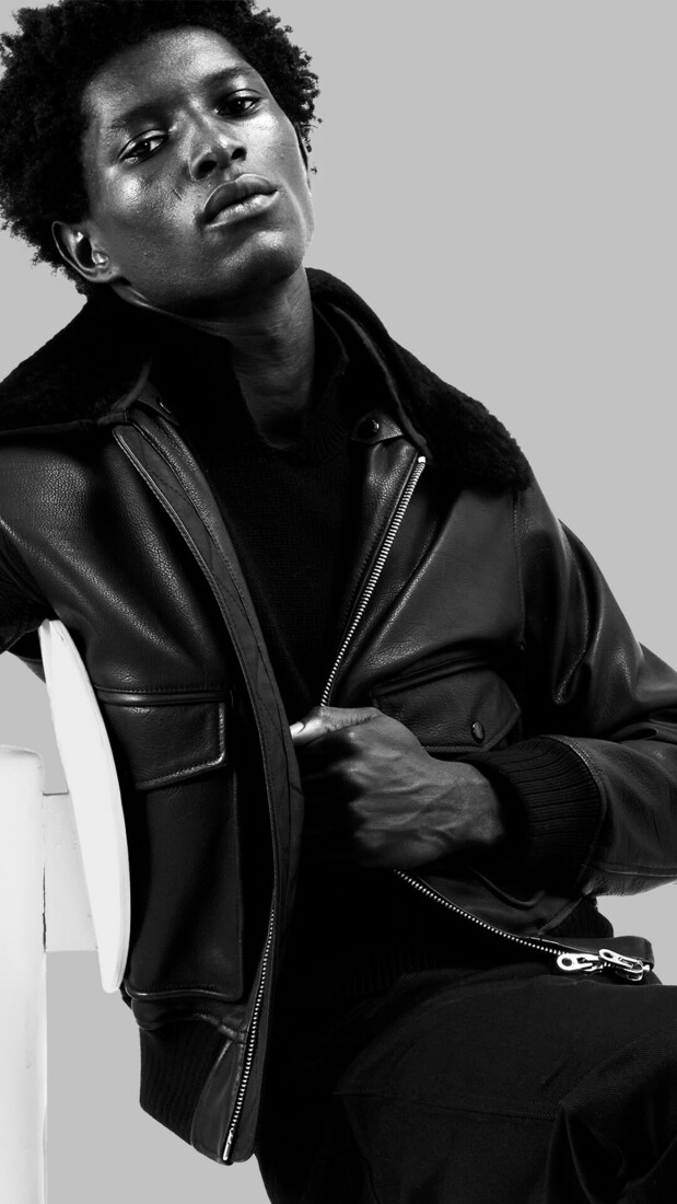 Les manteaux - Fursac Clothing & Mens Suits