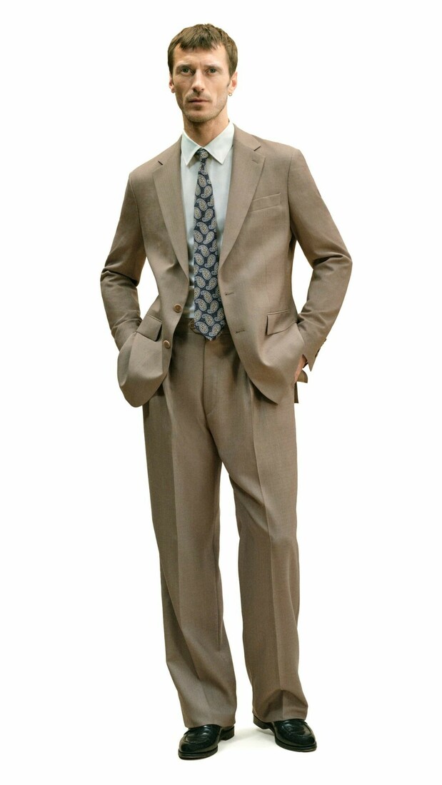 Nouveautés - Fursac - Vetement Homme & Costume Homme