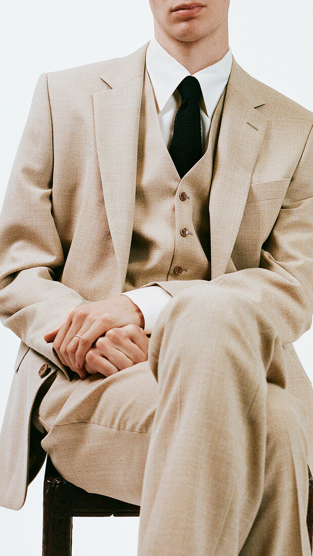 Cérémonie - Fursac Clothing & Mens Suits