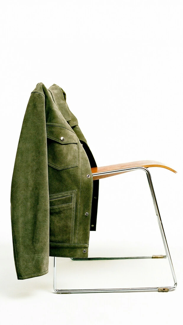 Last Chance - Fursac - Vetement Homme & Costume Homme