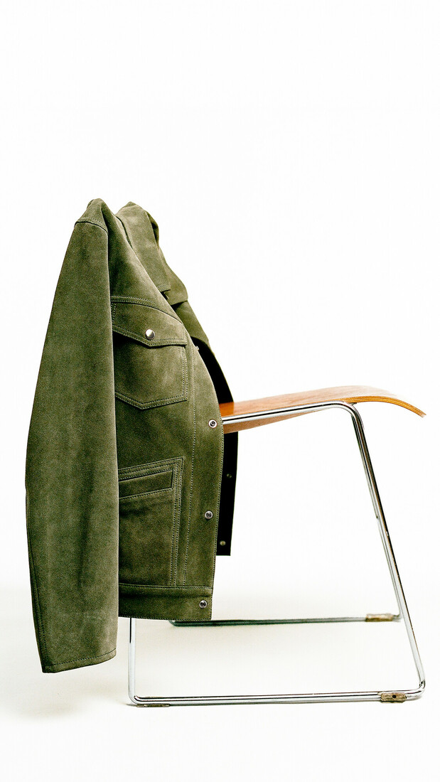 Last Chance - Fursac - Vetement Homme & Costume Homme