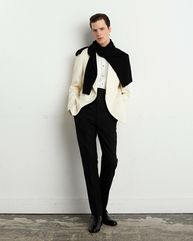 Cérémonie - Fursac - Vetement Homme & Costume Homme