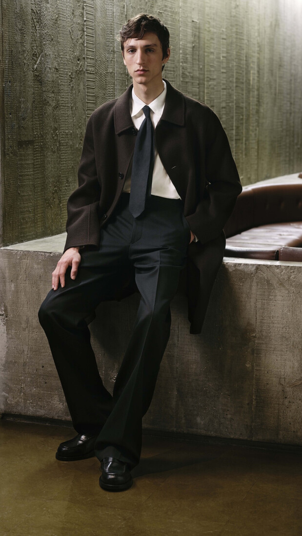 Nos essentiels - Fursac : Vêtement Homme & Costume Homme