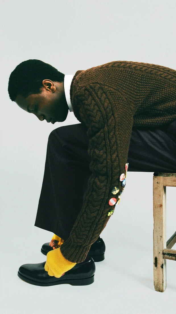 Les pulls - Fursac - Vetement Homme & Costume Homme