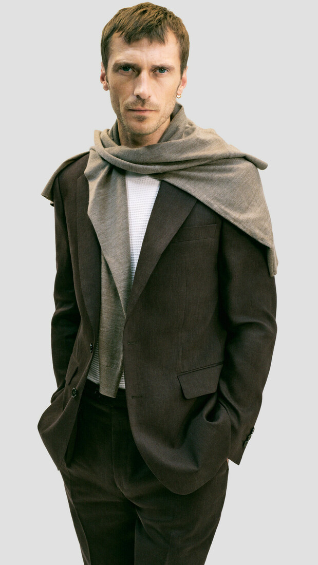 Nouvelle collection - Fursac Clothing & Mens Suits