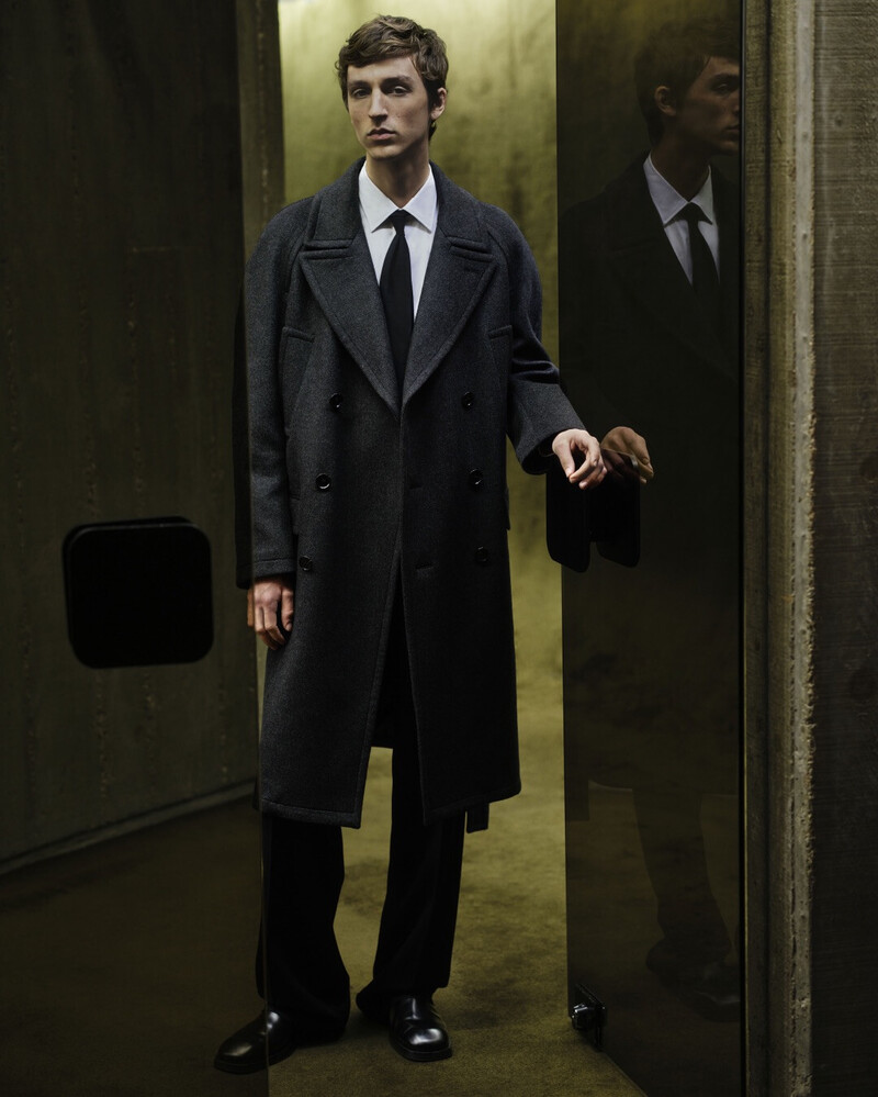 Automne - Hiver 2026 - Fursac Men’s Clothing & Men’s Suits