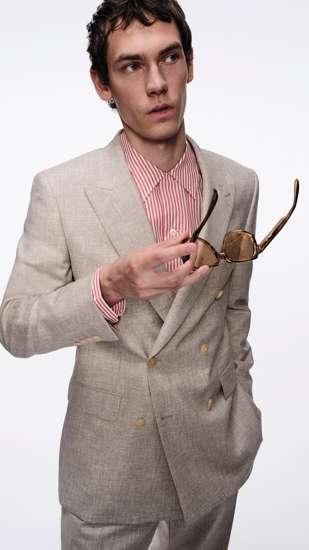 Soirées d'été - Fursac Men’s Clothing & Men’s Suits