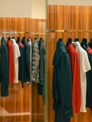 Fursac Store in Annecy