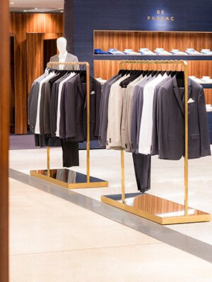 De fursac galerie lafayette outlet