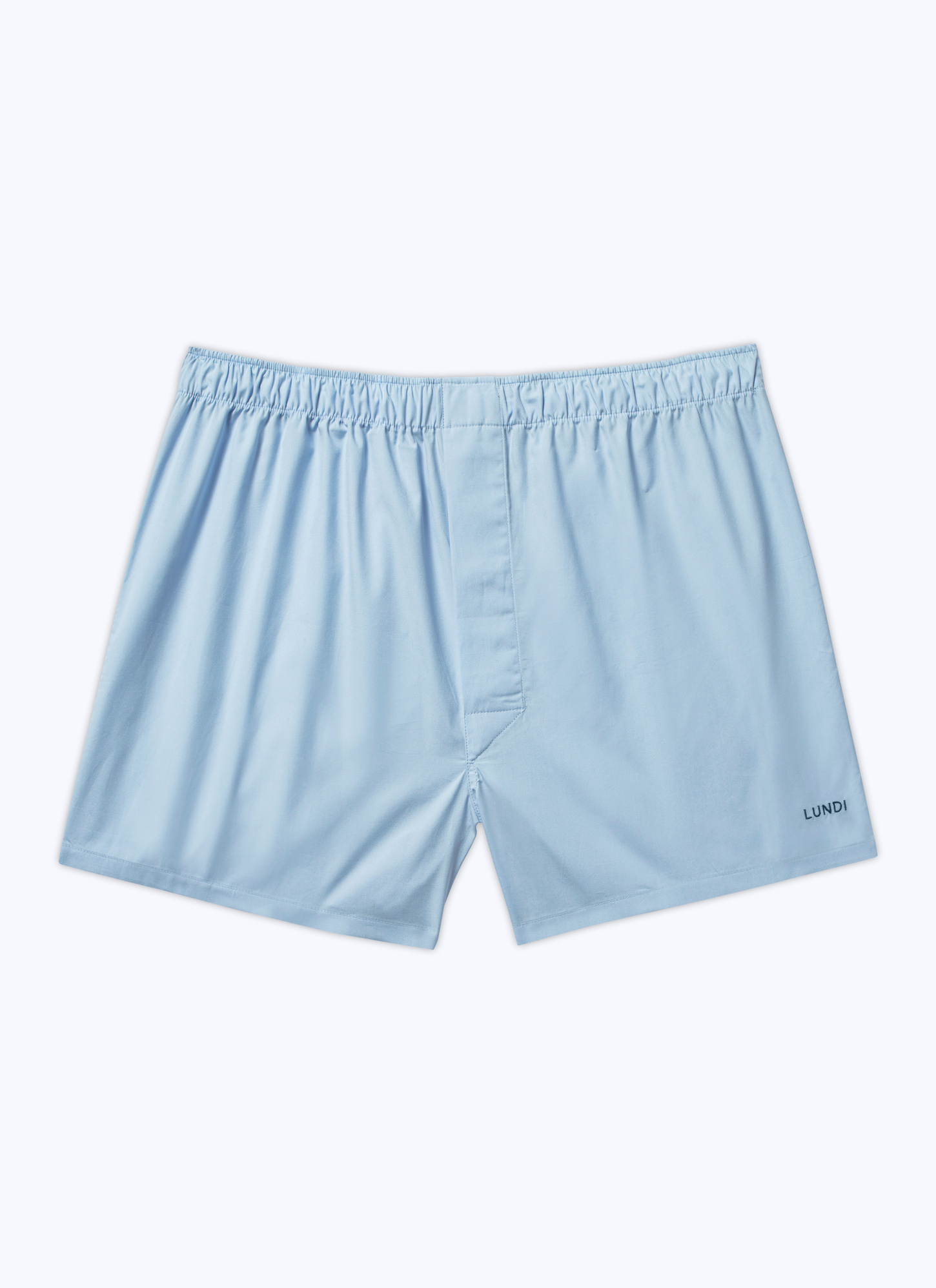 Caleçon homme Fursac - P3BLI7-AX35-39