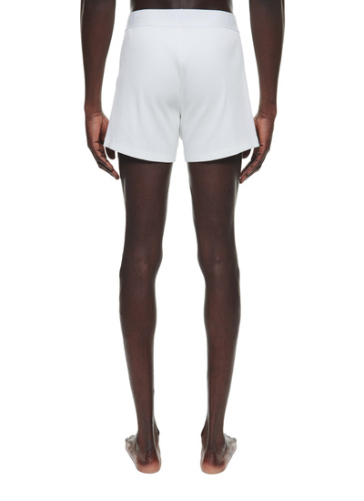 Caleçon homme jersey de coton Fursac - P3DVON-DJ01-A002