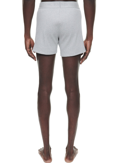 Caleçon homme jersey de coton Fursac - P3DVON-DJ01-B017