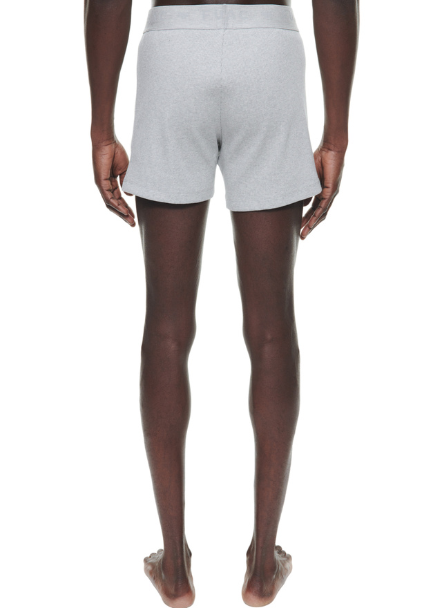 Caleçon homme jersey de coton Fursac - P3DVON-DJ01-B017