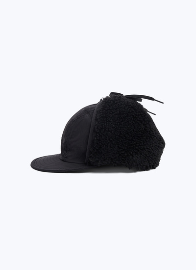 Men's cap Fursac - D2EPKA-EM31-B020