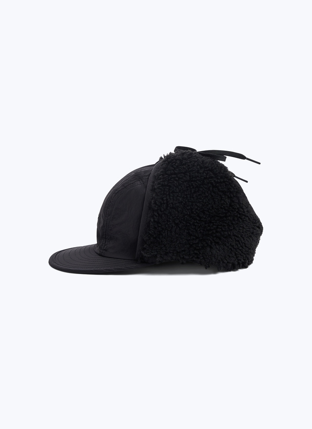 Men's cap Fursac - D2EPKA-EM31-B020