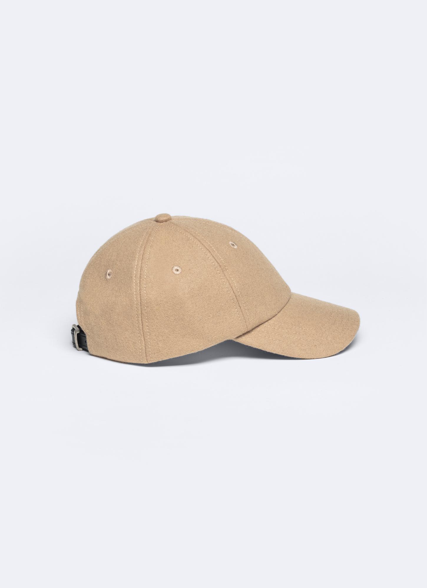 Camel cap 22HD2ARAP-AR29/09 - Men's cap