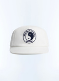 Fursac x T&C surf cotton cap - D2CAPT-BR17-A002