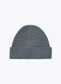 Wool beany hat - D2TALU-TR50-27