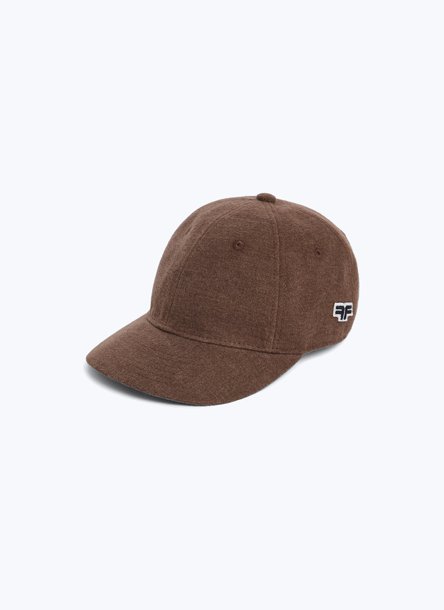 Men's cap Fursac - D2DCAP-ER17-G015