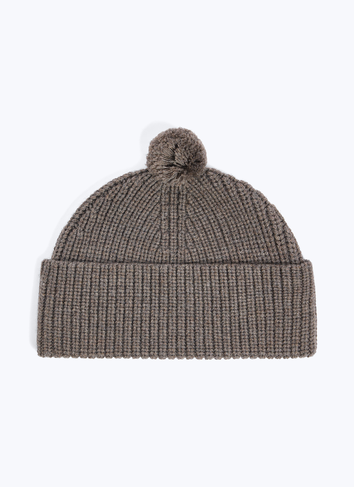 Men's cap Fursac - D2EBON-TR50-G014