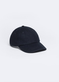 Blended wool cap - D2ARAP-AR29-30