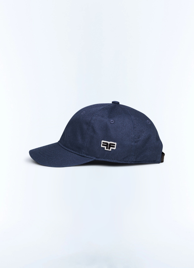 Men's cap Fursac - D2DCAP-BR17-30