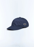 Cotton twill cap - D2DCAP-BR17-30