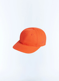 Cotton cap - D2JCAP-BR17-E014