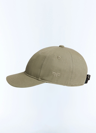 Men's cap Fursac - D2JCAP-BR17-H005