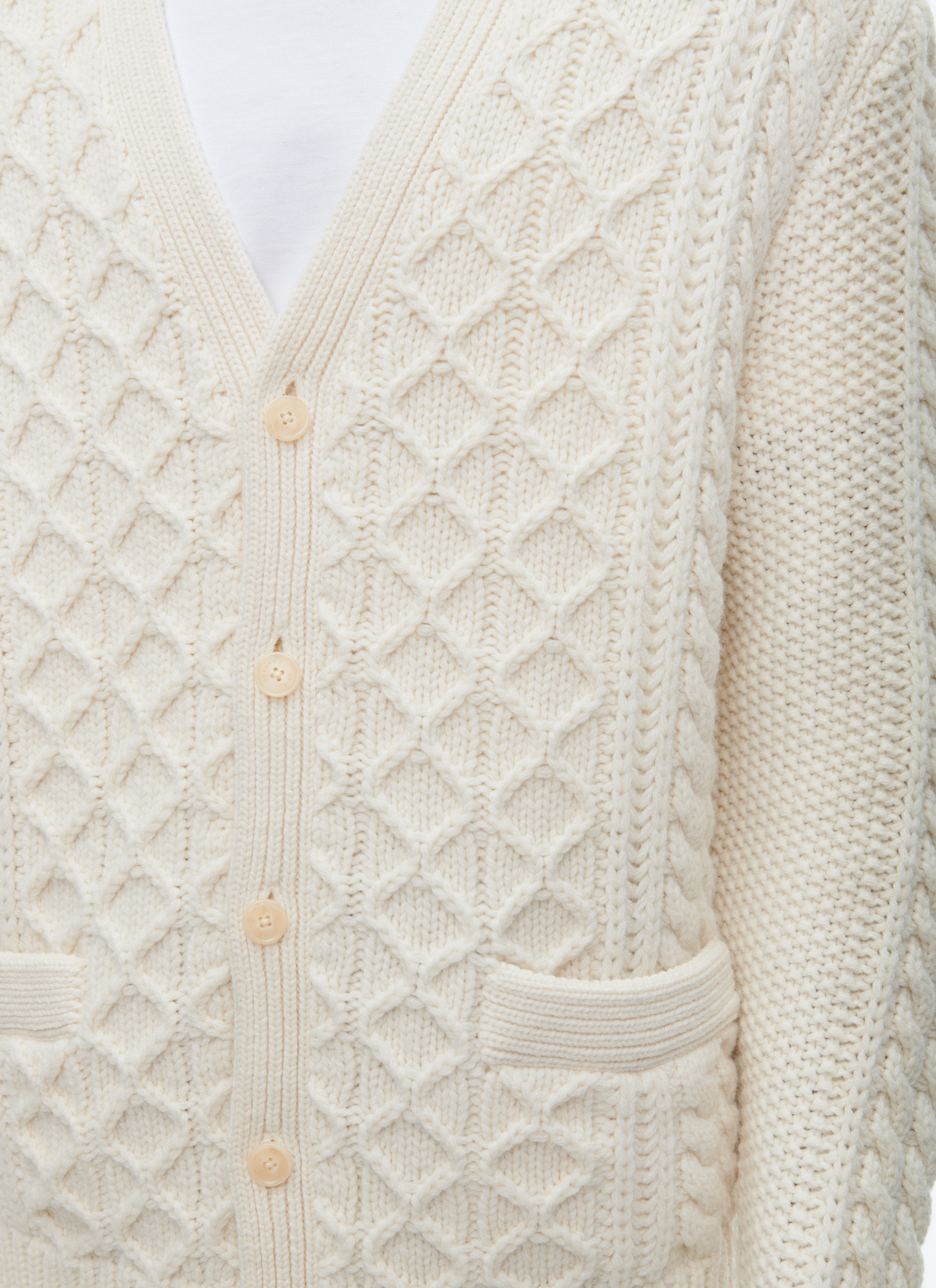 Cardigan homme Fursac - A2CARA-CA01-A003