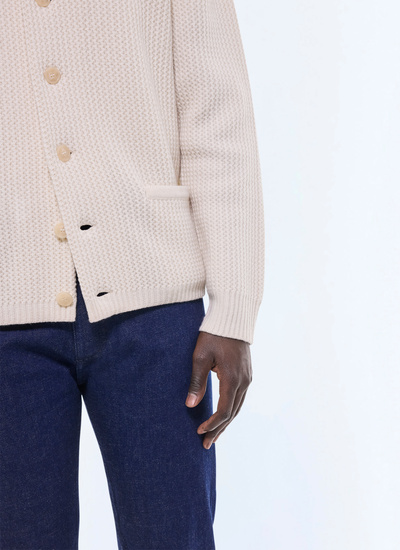 Cardigan homme Fursac - A2GADI-GA07-A002