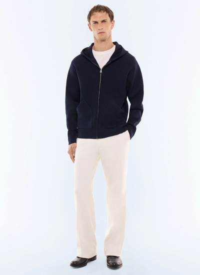 Cardigan homme Fursac - A2LDIE-LA09-D030